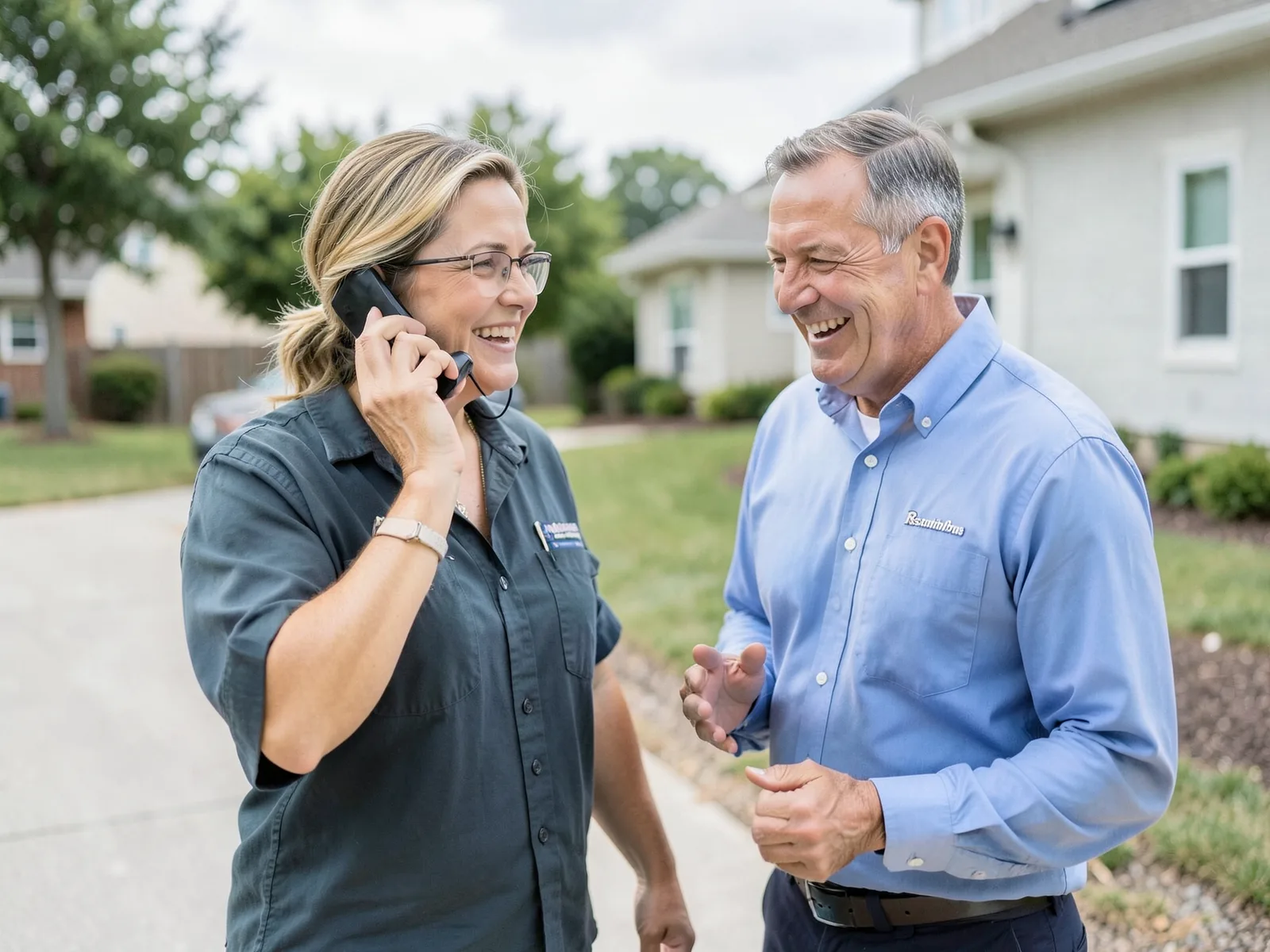 Frequently Asked Questions About Hidden Leak Restoration in Fort Bragg, CA